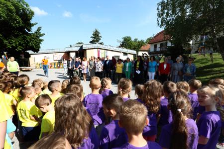 VRTEC RAKEK PRAZNUJE 50 LET 09 FOTO LJUBO VUKELIČ